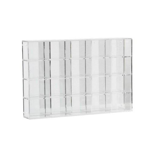 Safe acryl vitrine schaukasten - vitrine,