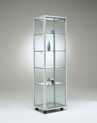 Glasvitrine vitrine - bv,