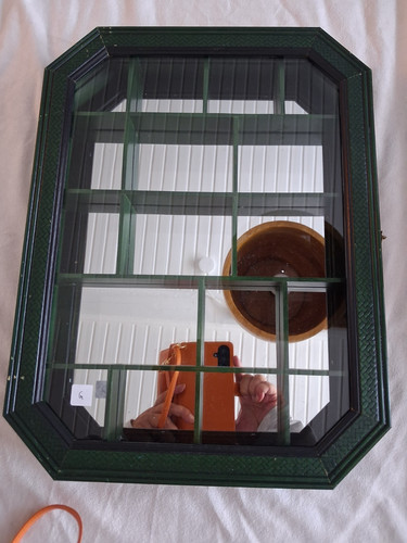 Octacon vitrine - g:,