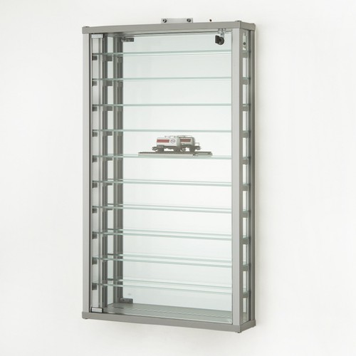 Wandvitrine sammlervitrine - wandvitrine,