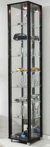 Optima glasvitrine - optima,
