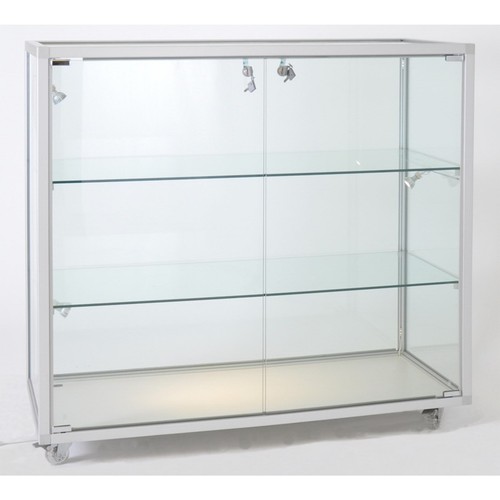 Thekenvitrine glasvitrine - cb,