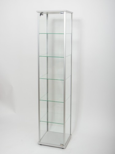 Glasvitrine nach maß - glasvitrine,