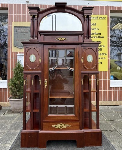 Jugendstil empire anrichte - empire,