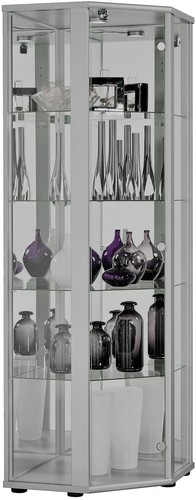 Möbel eckvitrine mit - k-möbel,