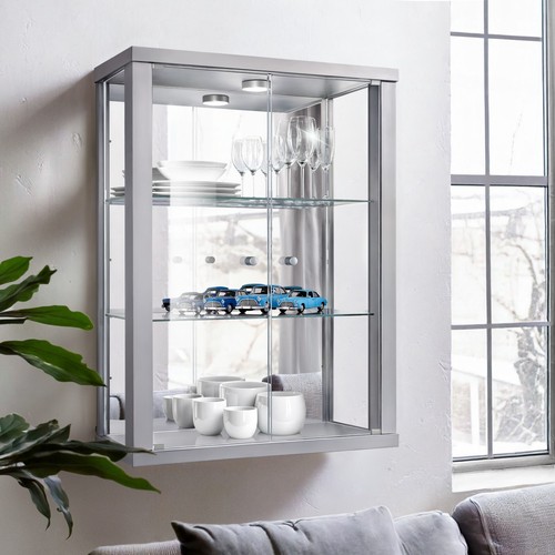 Möbel glasvitrine mit - k-möbel,