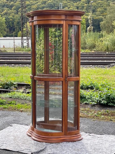 Barock vitrine biedermeier - barock,