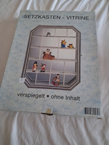 Octacon vitrine - n:,