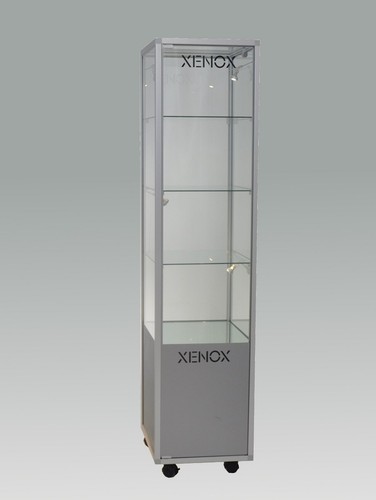 Glasvitrine cmf unterschrank - &,